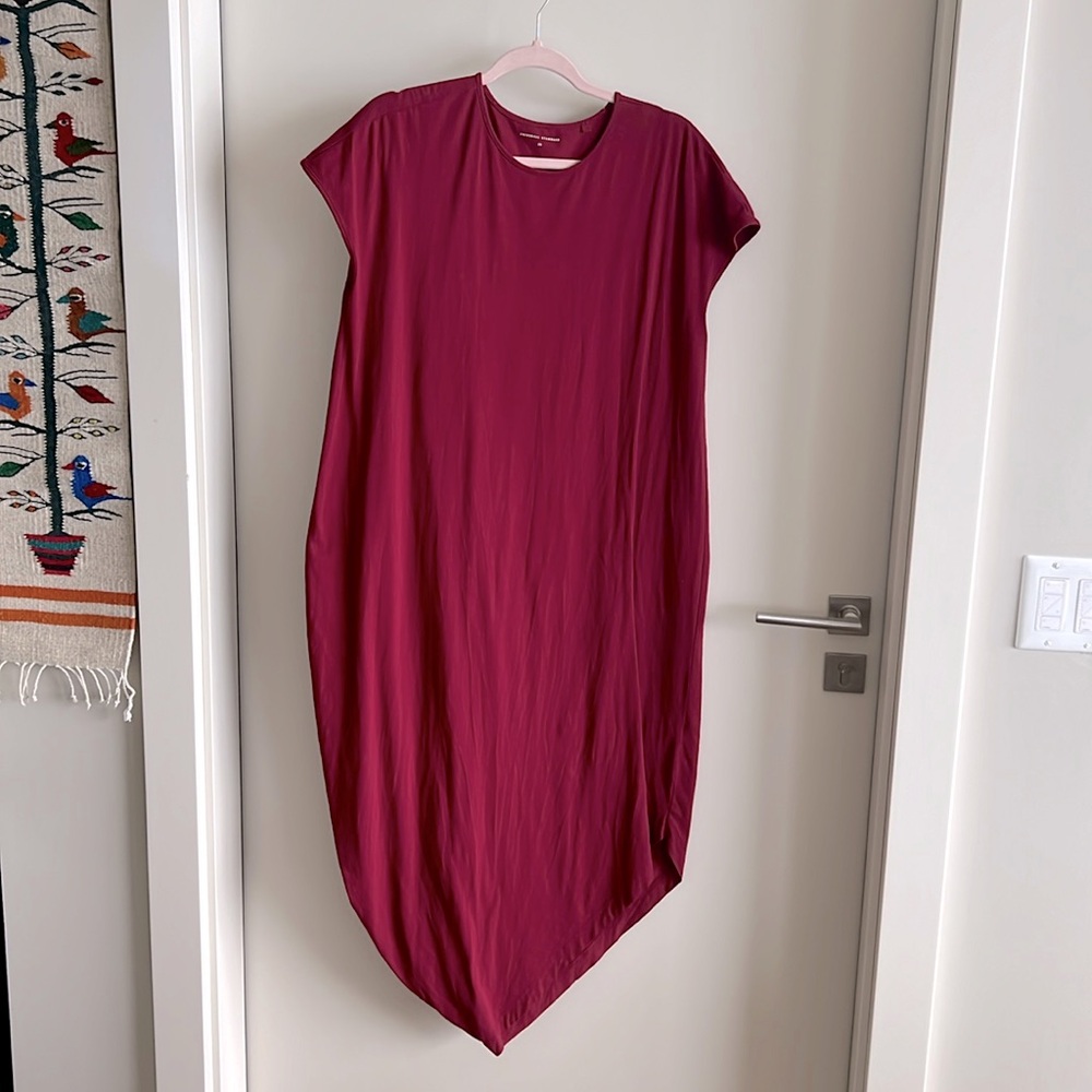 Universal Standard Geneva Dress